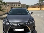 Lexus RX 300-1
