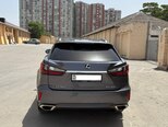 Lexus RX 300-4