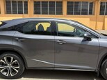 Lexus RX 300-2