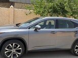 Lexus RX 300-3