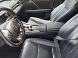 Lexus RX 300-7