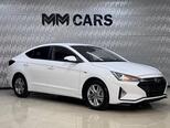 Hyundai Elantra-2