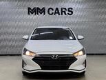 Hyundai Elantra-1
