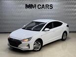 Hyundai Elantra-5