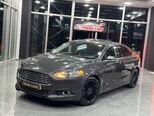 Ford Fusion (North America)-2