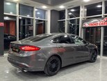 Ford Fusion (North America)-7