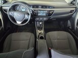 Toyota Corolla-6