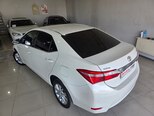 Toyota Corolla-4