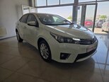Toyota Corolla-2