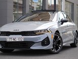 Kia K5-1
