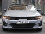 Kia K5-4