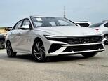 Hyundai Elantra-6