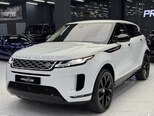 Land Rover RR Evoque-1