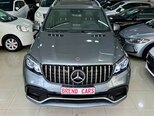 Mercedes GLS 450 4MATIC-7