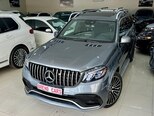 Mercedes GLS 450 4MATIC-2