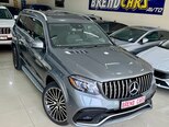 Mercedes GLS 450 4MATIC-4