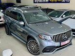 Mercedes GLS 450 4MATIC-3