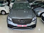 Mercedes GLS 450 4MATIC-1