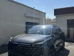 Changan Uni-Z-2