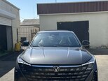 Changan Uni-Z-1