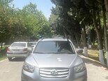 Hyundai Santa Fe-1