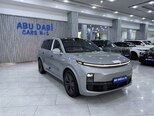 Li Auto L9-3