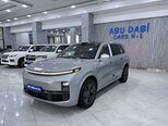 Li Auto L9-1