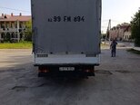 Ford Transit-7