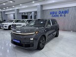 Li Auto L9-1