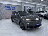 Li Auto L9-3
