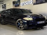 BMW 528-5