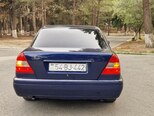 Mercedes C 180-11