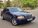 Mercedes C 180-6