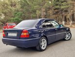 Mercedes C 180-10