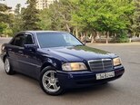 Mercedes C 180-4