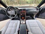 Mercedes C 180-21