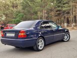 Mercedes C 180-8