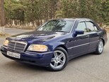 Mercedes C 180-1
