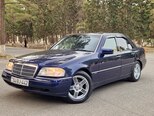 Mercedes C 180-5