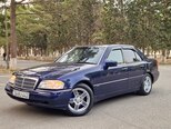 Mercedes C 180-15