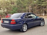 Mercedes C 180-16