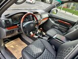 Toyota Land Cruiser Prado-9