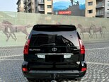 Toyota Land Cruiser Prado-7