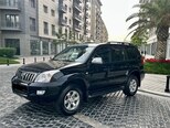 Toyota Land Cruiser Prado-6
