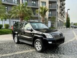 Toyota Land Cruiser Prado-2