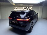 Toyota bZ3X-4