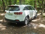 Kia Sorento-2