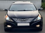 Hyundai Sonata-5