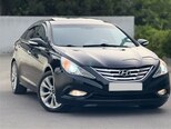 Hyundai Sonata-2