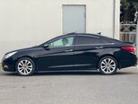 Hyundai Sonata-7